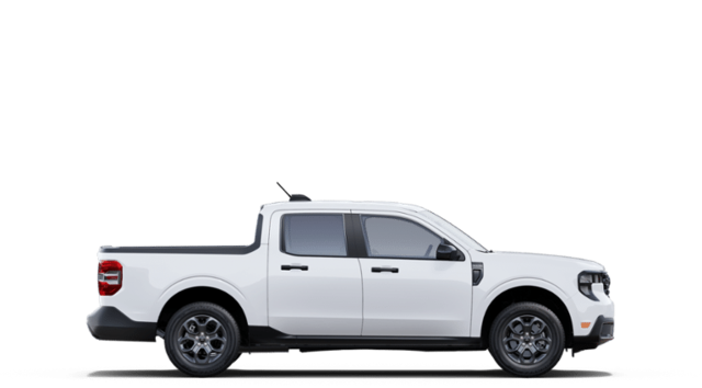 2025 Ford Maverick